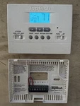 Toptech TT-P-411 Thermostat Used **tested** Very. Price: $150.00.