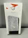 Google Smartphone Pixel 128GB Lte (unlocked) GA04803-US Obsidian New. Price: $419.98.