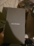 Ecobee EBSCV01 Smartcamera Open. Price: $58.18.