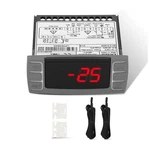 XR06CX-4N1F1 Temperature Controllers, Programmable Digital Thermostat WITH2937 New. Price: $40.99.