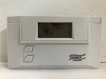 Discontinued Controlled Air Systems Programmable Thermostat T21-B3B11 New. Price: $54.95.