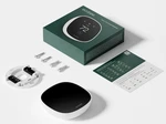 Ecobee Smart Thermostat Essential EB-STATE7-01 Programmable (new/open Box). Price: $64.98.