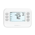 Honeywell Home Focuspro P200 Programmable Thermostat TH2320U4006/U New. Price: $71.40.