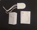 Google Nest Power Connector C-wire Substitute For Home System Without Open. Price: $12.00.