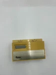 Vintage Robertshaw 018-00063 Programmable Controls Thermostat Beige Digital Used. Price: $19.99.