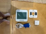 Cielo Breez Max Smart Ac Controller BM102WA #3 Used. Price: $125.00.