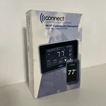 Carrier Wi-fi Thermostat 33CONNECTSTAT43FX New. Price: $149.99.
