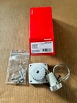 Honeywell T104B1038 Thermostatic Radiator Actuator Remote Sensor New. Price: $95.00.