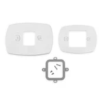 Honeywell Home 50001137-001 Cover PLATE,WHITE,4 5/16X5 1/2IN 4YE44 New. Price: $27.66.