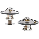 Motorad/ Cst 447448 Standard Thermostat Oem New. Price: $55.61.