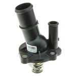 Ford Explorer 2012 Motorad 910-180 Engine Coolant Thermostat Seal New. Price: $22.70.
