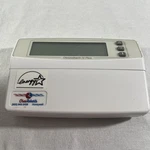 Honeywell Chronotherm Iv Plus T8601D2068 Programmable Thermostat Used. Price: $35.00.