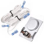 Adviace Magnetic Automatic Thermostat Sensor Switch With High Temperature New. Price: $23.61.