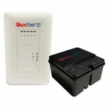 Quietcool Rf Remote Control Kit For All Models IT-36002 New. Price: $150.00.