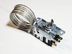 3517400 Delfield Thermostat, Mechanical Danfoss Genuine Oem New. Price: $49.00.