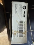 Trane TCONT802AS32DAA 7-DAY Programmable Touch Screen Thermostat 2C 3H 24V New. Price: $165.00.