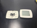 Honeywell TH832OU1008 Programmable Thermostat TH8000 Series Vision Used. Price: $61.41.