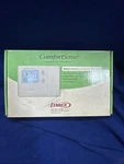 Lennox Comfortsense 3000 Thermostat 51M34 Universal 5/2 Day Programmable White Open. Price: $85.00.