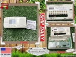 Genuine Intermatic Intouch CA8900 Digital Smart Thermostat W/ Z-wave MO-017 Used. Price: $34.99.