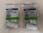 New!! Watts PL-3027 Push Connect 3/8" In Od X 1/2" Mip Adapter Lot Of. Price: $9.99.