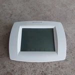Honeywell TH8320U1008 Vision 8000 Touchscreen Thermostat Used. Price: $60.00.