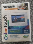 Venstar T7850 Programmable Wifi Thermostat New. Price: $225.00.