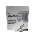 Viivria 24V Ac Adapter, 26'- Nest, Ecobee, Honeywell, Sensi, Ring, Skybell, Eu New. Price: $19.99.