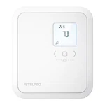 120/208/240-VOLT 1250/2160/2500-WATT Non-programmable Electronic Thermostats In New. Price: $48.85.