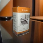Oj Microline Programmable Floor Heating Thermostat W/class Gfci UCCG-9991-TS New. Price: $80.00.