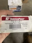 Trane BAYSTAT150A X13511537-01 Rev G New. Price: $74.99.