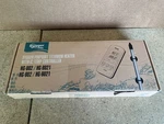 Hygger HG-802 Pinpoint Saltwater Aquarium Heater Digital Temp Control C31 New. Price: $51.14.
