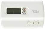 Emerson 1F89 211 Heat Pump Non Programmable Thermostat Open. Price: $84.38.