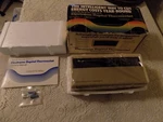 Vintage Texas Instruments Intelligent Electronic Digital Automatic Thermostat New. Price: $39.95.