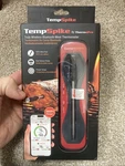 Thermopro 500 Ft Wireless Meat Thermometer Tempspike Bluetooth Cooking New. Price: $21.97.