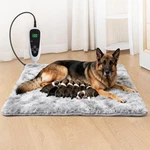 Golopet Extra Large Dog Heating Pad, 47 30 With Smart Thermostat Switch New. Price: $76.67.