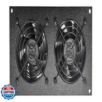 Coolerguys Programmable Thermostat Cooling Kits For Cabinets Av And Components New. Price: $88.97.