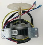 Frigidaire FFPA0822U100, FFPA1022U100, FFPA1222U100 Conditioner Motor Used. Price: $29.99.