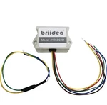 Briidea Furnace Common Kit For All 24VAC Thermostats (4 To 5 Wires) New. Price: $27.87.