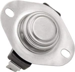 Boyotec Wood Stove Thermostat Switch, Fireplace Blower 100-85 Sensor, Silver New. Price: $22.44.