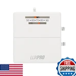 Lux PSM40SA Non-programmable Thermostat 1 Heat Cool New. Price: $36.78.