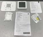Honeywell Home TH6320WF2003 T6 Pro Wi-fi Thermostat Open. Price: $68.97.