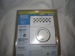 New Cadet Double-pole Electric Baseboard-mount Mechanical 4-WIRE Thermostat. Price: $29.99.