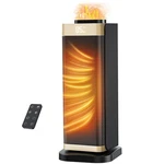 Space Heaters For Indoor Use, Staholz Portable With Humidifier/a... New. Price: $62.31.