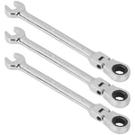 Flexible Head Ratcheting Wrench, 3 Pcs 10 Mm Box Set With 5... New. Price: $24.50.