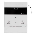 Rinnai Commercial Digital Temperature Controller MCC-601-W New. Price: $260.00.