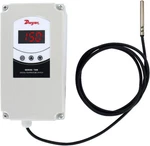 Dwyer TSW-250 Temperature Controller 90-255VAC Dual Stage New. Price: $199.53.