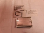 White-rodgers F145-1170 Indoor Remote Accessory For 1F90W-71, 1F92W-71, 1F97W-7 Open. Price: $16.95.