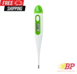 Veridian Healthcare 08-352 60-SECOND Digital Thermometer New. Price: $5.95.