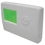 Dayton 6EEA2 Low Volt Np Digital Tstat H And C,screw New. Price: $51.17.