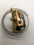 General Electric 3ART5S3 Thermostat Made In Usa Open. Price: $29.99.